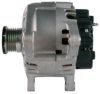 NISSA 2310000QOE Alternator